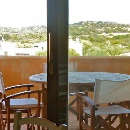 Apartamento Fronte Tavolara *