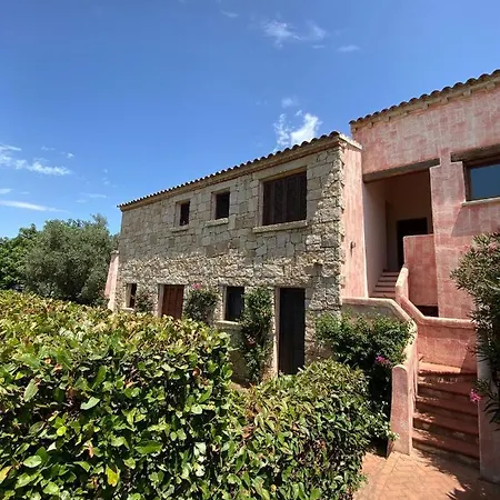 Fronte Tavolara Porto San Paolo (Sardinia)